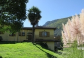 Detached villa with land for sale on España, Erroz, ref: TR390138 photo