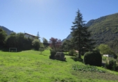Detached villa with land for sale on España, Erroz, ref: TR390138 photo