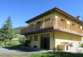 Detached villa with land for sale on España, Erroz, ref: TR390138 photo