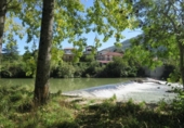Detached villa with land for sale on España, Erroz, ref: TR390138 photo