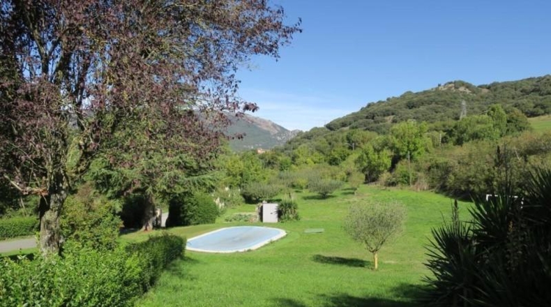 Наварра - Villanueva de Araquil - 6900m2