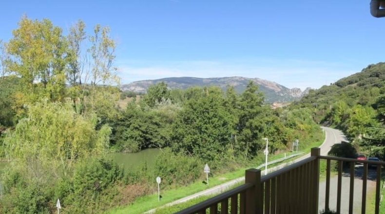 Наварра - Villanueva de Araquil - 6900m2