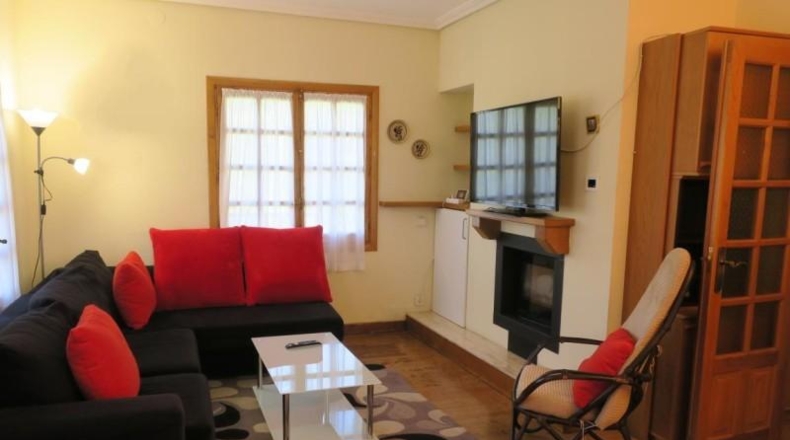 Наварра - Villanueva de Araquil - 6900m2