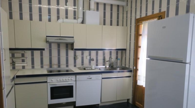 Наварра - Villanueva de Araquil - 6900m2