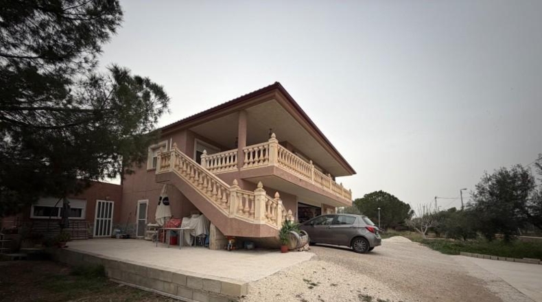 Alicante - Alacant - 390m2