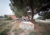 Xalet independent amb terreny en venda a la España, Alacant, ref.: TR390046 foto