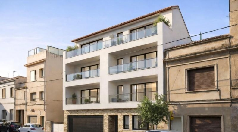 Barcelona - Premià de Mar - 302m2