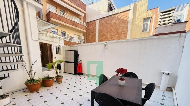Barcelona - Badalona - 179m2