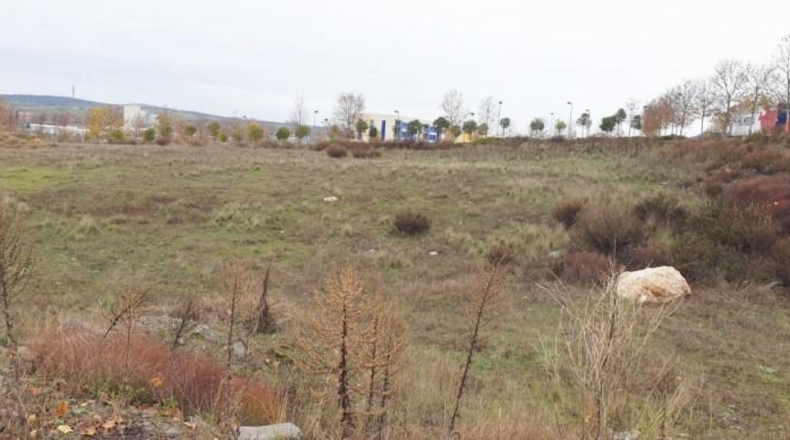 Salamanca - Salamanca - 2383m2
