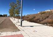 Sòl urbà en venda a la España, Salamanca, ref.: TR389800 foto