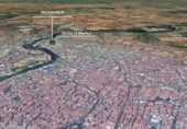 Sòl urbà en venda a la España, Salamanca, ref.: TR389800 foto