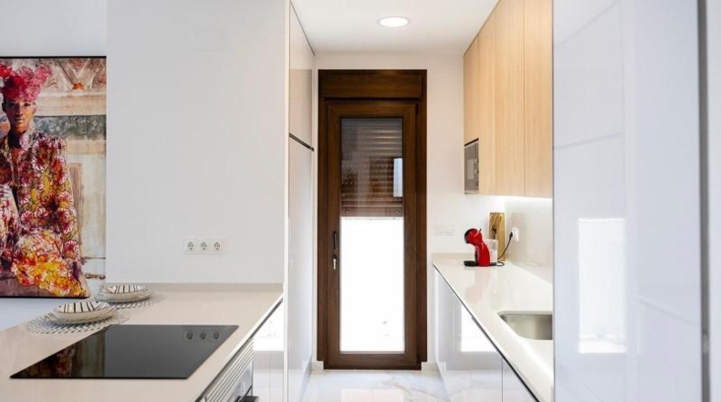 Alicante - Polop - 400m2