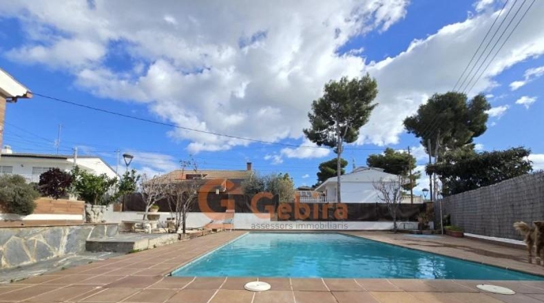 Tarragona - Калафель - 604m2