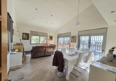 Chalet independiente con terreno en venta en la España, Calafell, ref: TR390175 foto