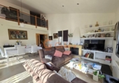 Chalet independiente con terreno en venta en la España, Calafell, ref: TR390175 foto