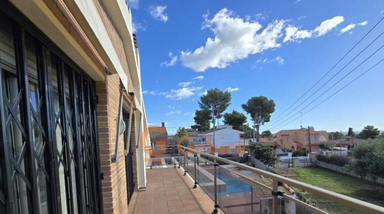Tarragona - Калафель - 604m2