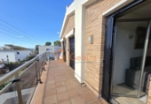 Chalet independiente con terreno en venta en la España, Calafell, ref: TR390175 foto