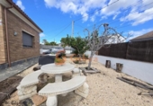 Chalet independiente con terreno en venta en la España, Calafell, ref: TR390175 foto