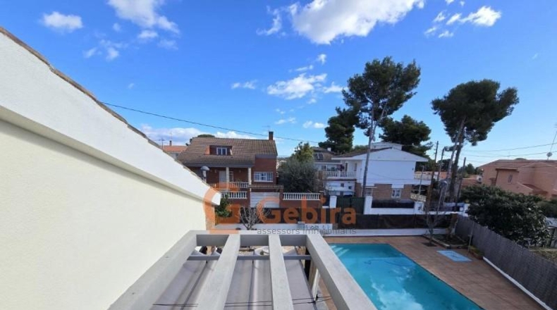Tarragona - Калафель - 604m2