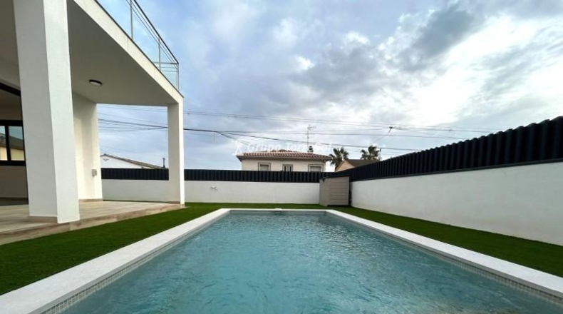 Tarragona - el Vendrell - 400m2