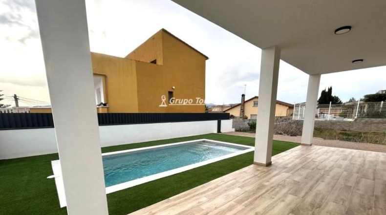 Tarragona - el Vendrell - 400m2