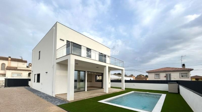 Tarragona - el Vendrell - 400m2