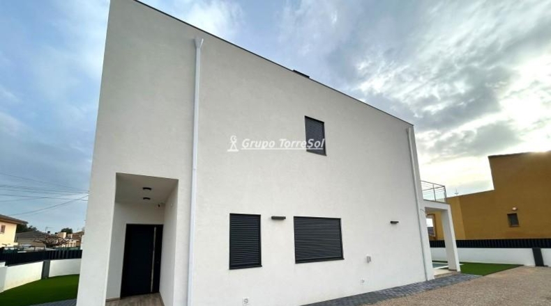 Tarragona - el Vendrell - 400m2