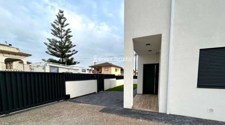 Tarragona - el Vendrell - 400m2