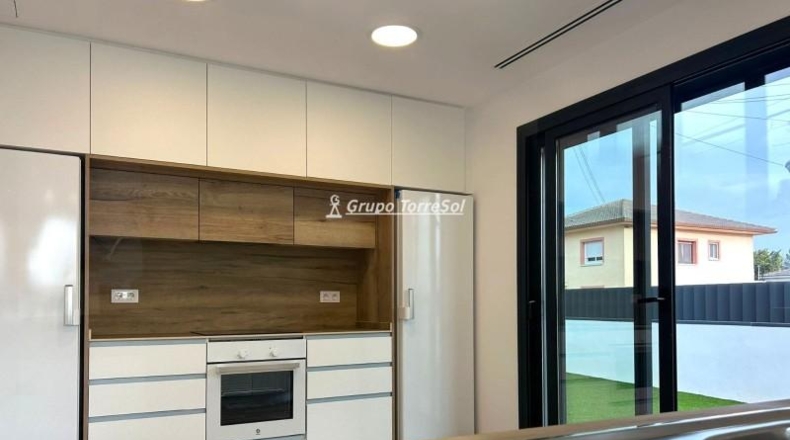 Tarragona - el Vendrell - 400m2