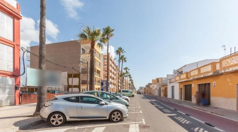 Castellón - Nules - 758m2