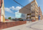 Suelo urbano en venta en la España, Nules, ref: TR389849 foto
