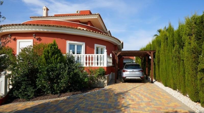 Ciudad Real - Ruidera - 700m2