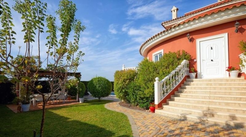 Ciudad Real - Ruidera - 700m2