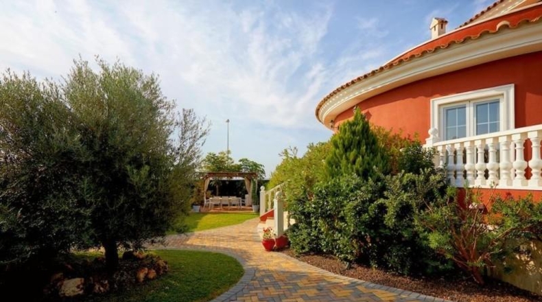Ciudad Real - Ruidera - 700m2