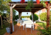 Chalet independiente con terreno en venta en la España, Rojales, ref: TR400294 foto