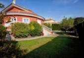 Chalet independiente con terreno en venta en la España, Rojales, ref: TR400294 foto