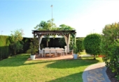 Chalet independiente con terreno en venta en la España, Rojales, ref: TR400294 foto