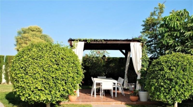 Ciudad Real - Ruidera - 700m2