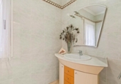 Chalet independiente con terreno en venta en la España, Rojales, ref: TR390260 foto