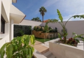 Chalet independiente con terreno en venta en la España, Rojales, ref: TR390162 foto