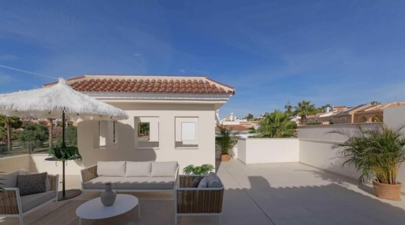 Alicante - Рохалес - 561m2