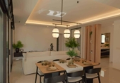 Chalet independiente con terreno en venta en la España, Rojales, ref: TR390162 foto