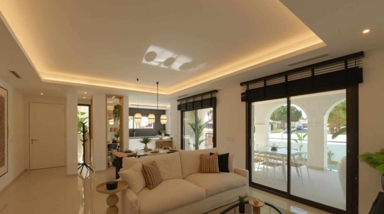 Alicante - Рохалес - 561m2