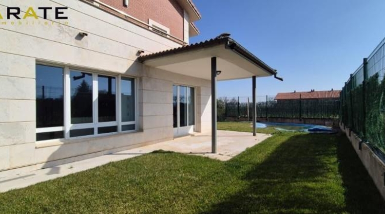 La Rioja - Санто-Доминго-де-ла-Кальсада - 650m2