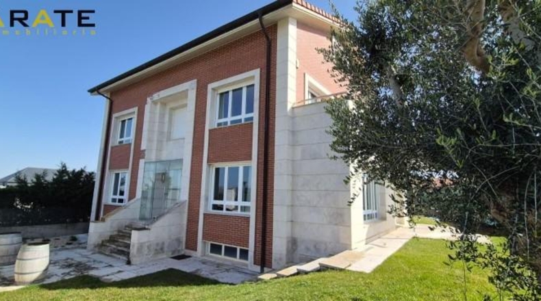 La Rioja - Санто-Доминго-де-ла-Кальсада - 650m2
