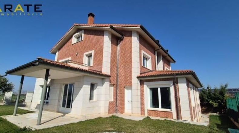 La Rioja - Санто-Доминго-де-ла-Кальсада - 650m2
