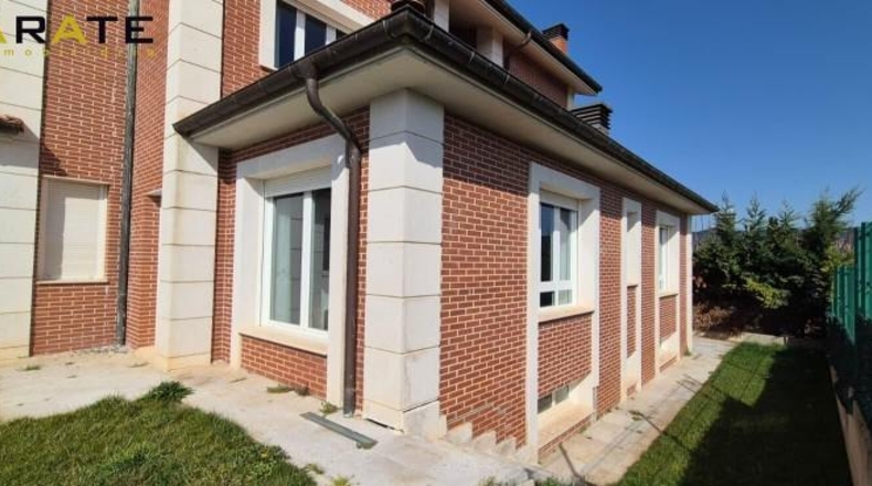 La Rioja - Санто-Доминго-де-ла-Кальсада - 650m2