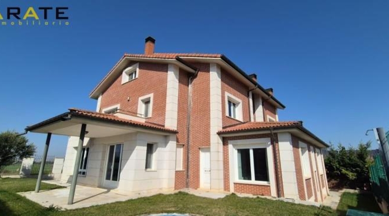 La Rioja - Санто-Доминго-де-ла-Кальсада - 650m2