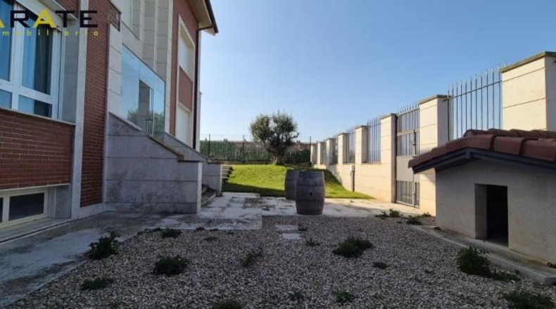 La Rioja - Санто-Доминго-де-ла-Кальсада - 650m2