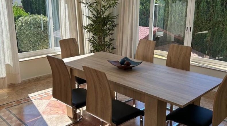Alicante - Benidorm - 795m2